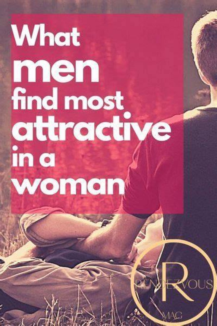 What men love about their girlfriends?