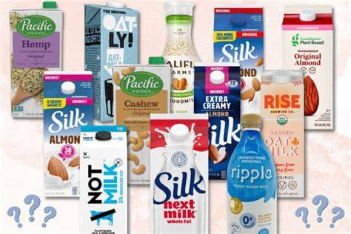 What milk is good for teenager?