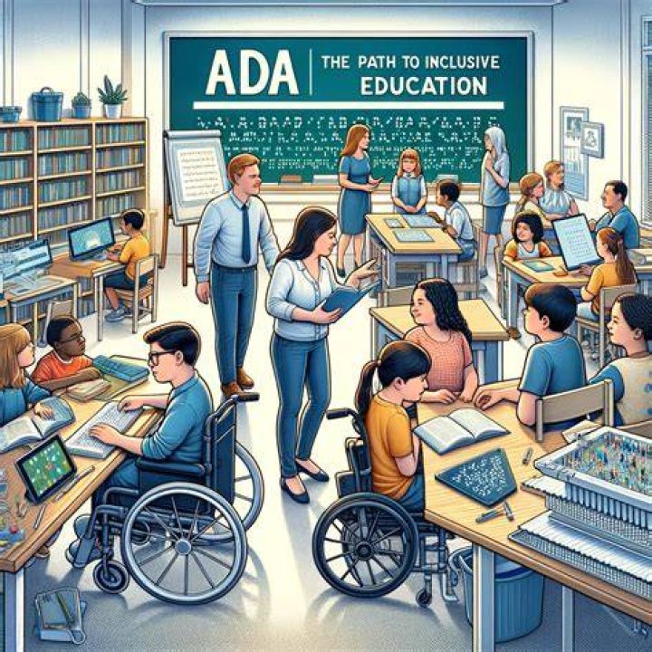 What skills do you need to work with learning disabilities?
