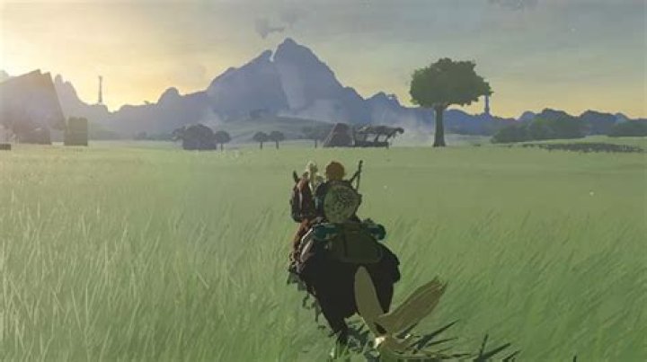 What will be the next Zelda game?