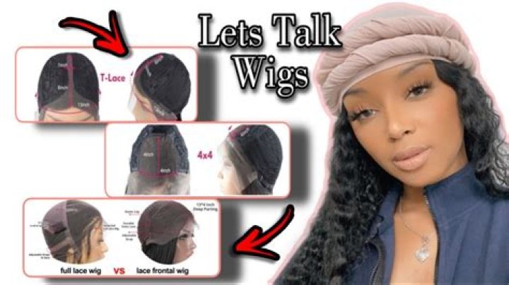 Whats the difference between a lace frontal and a 360 frontal?
