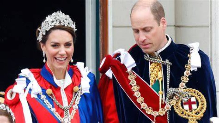 When do royals go to the bathroom?