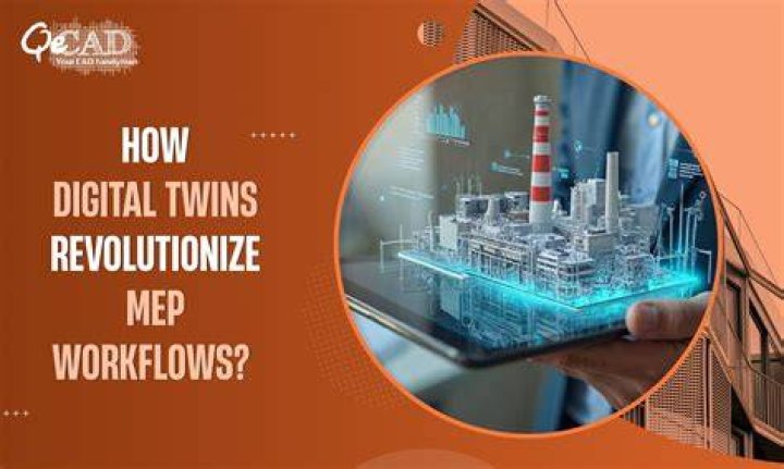 When were Digital Twins invented?