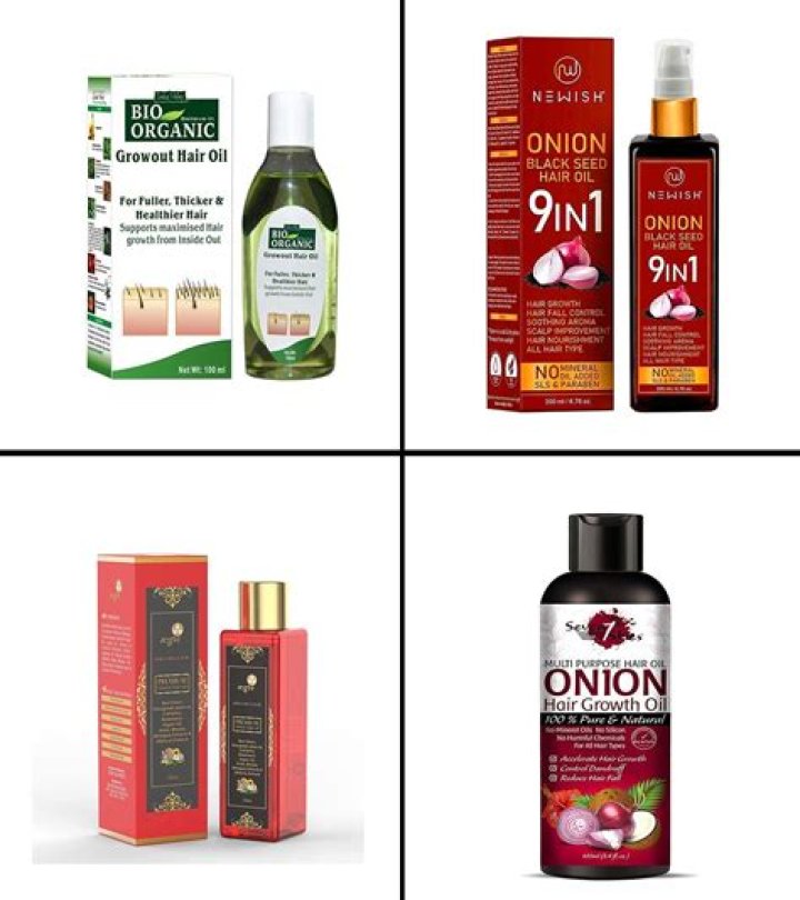 Which ayurvedic shampoo is best for hair growth and thickness in India?