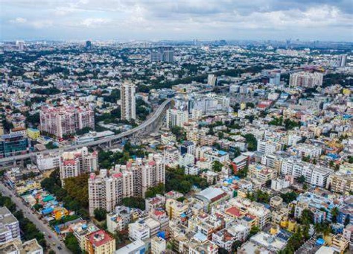 Which city is honest in India?