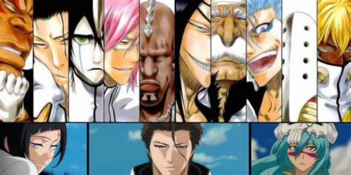 Which Espada is the strongest?