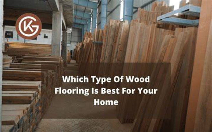 Which floor is best for home?