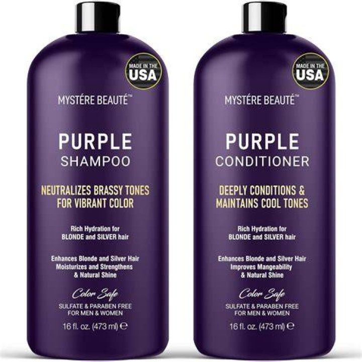 Which is the best shampoo brand?