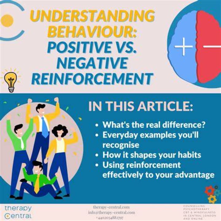 Which is the best strategy to be considered for positive reinforcement?
