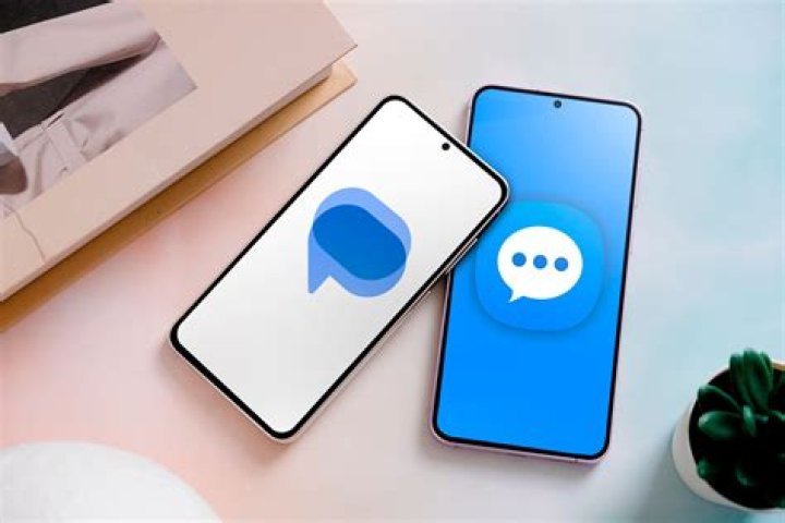 Which is the No 1 messaging app?