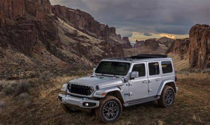 Which Jeep model is safest?