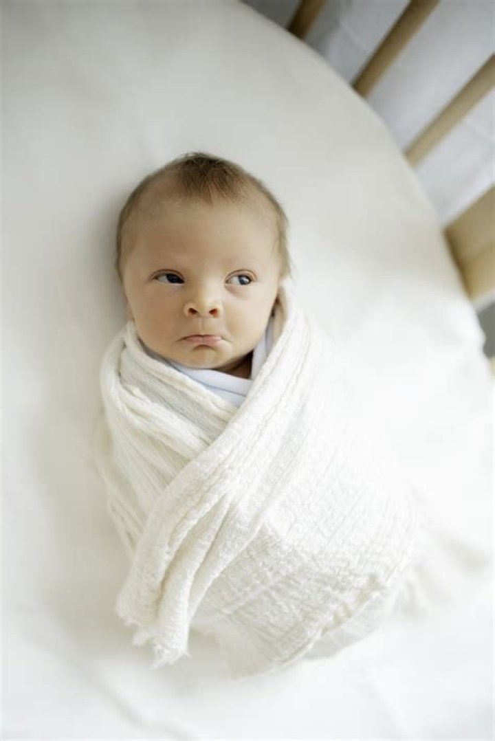 Which light is good for newborn?