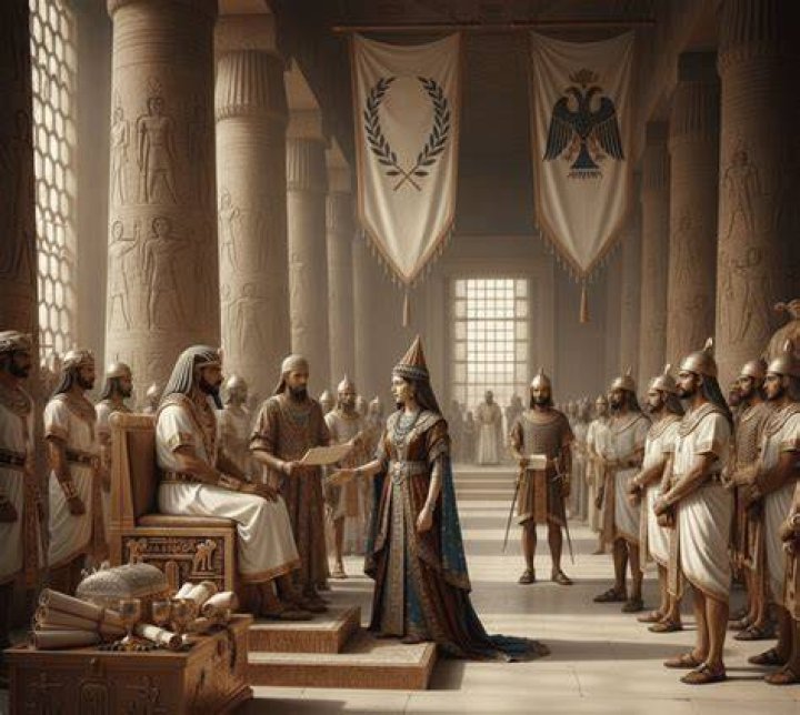 Which ruler had the most wives?