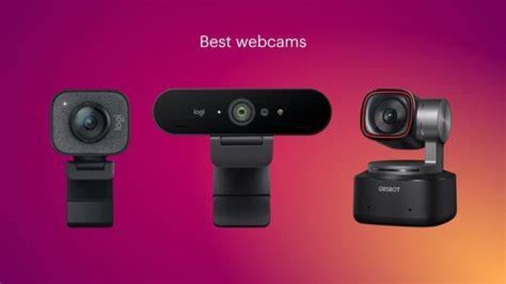 Which webcam will makes me look good?
