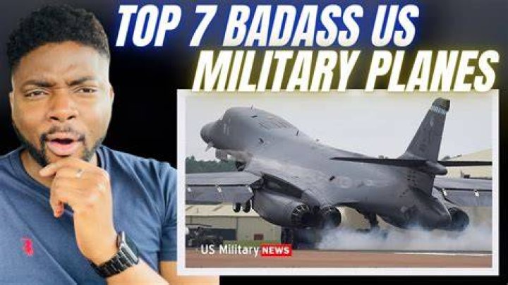 Who are the most badass military?