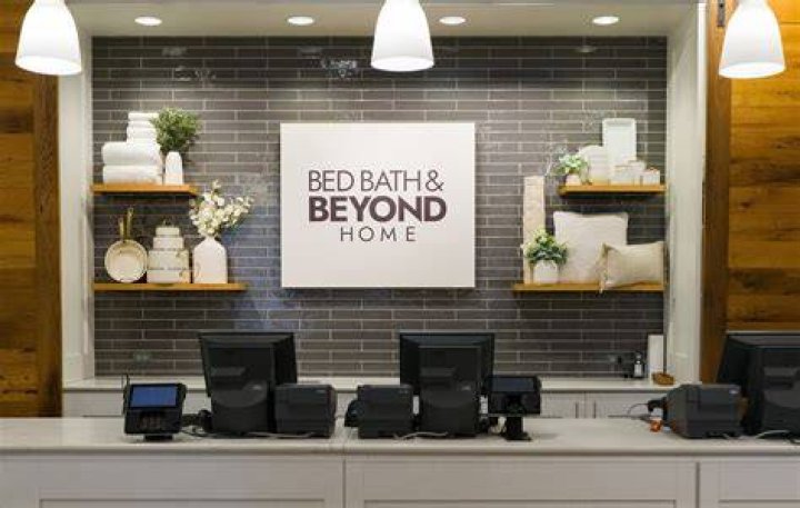 Who bought out Bed Bath and Beyond?