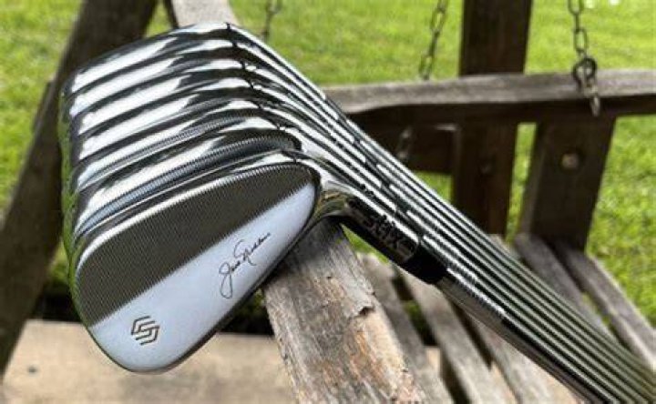 Who can hit a 1-iron?
