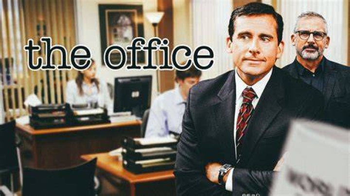 Who gets royalties for The Office?