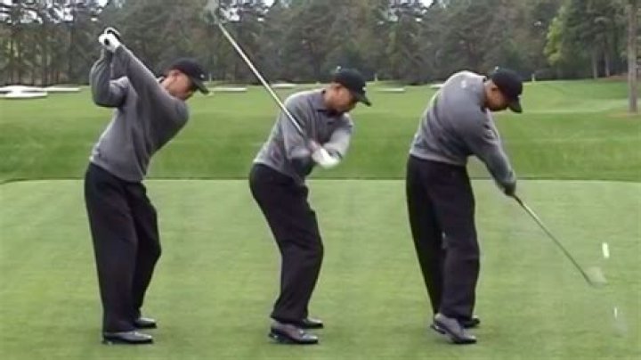 Who has the best swing of all time?
