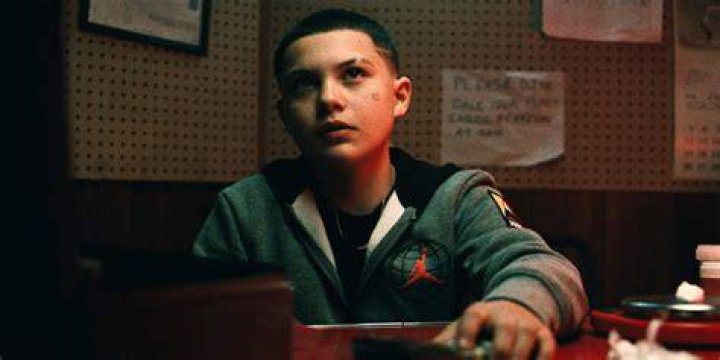 Who is ashtray in Euphoria?