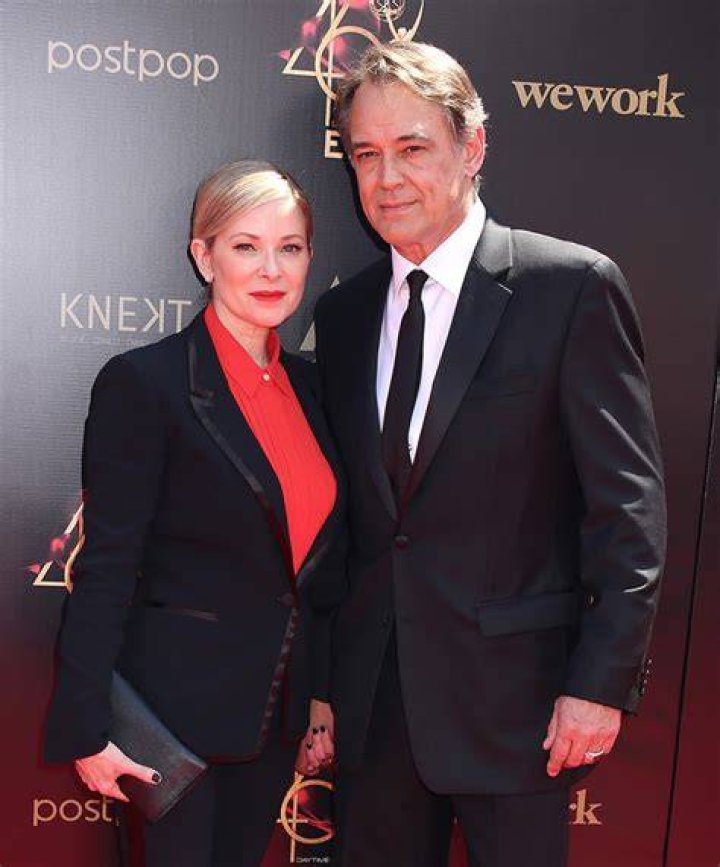 Who is Cady McClain married to?