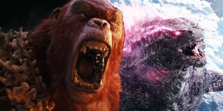 Who is heavier Godzilla or King Kong?