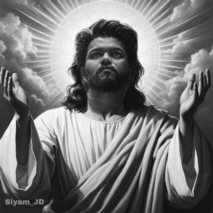Who is Kollywood god?