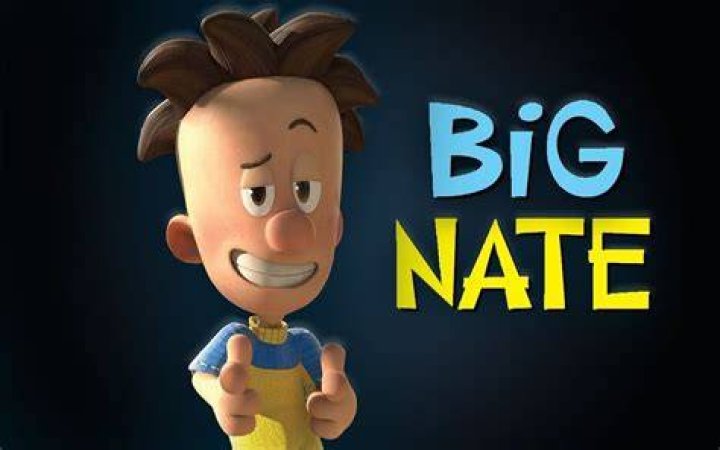 Who is Nate's 3rd brother?