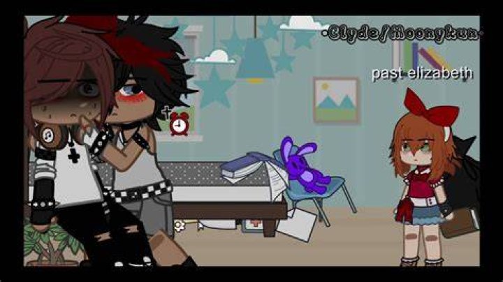 Who is Noah in FNaF?