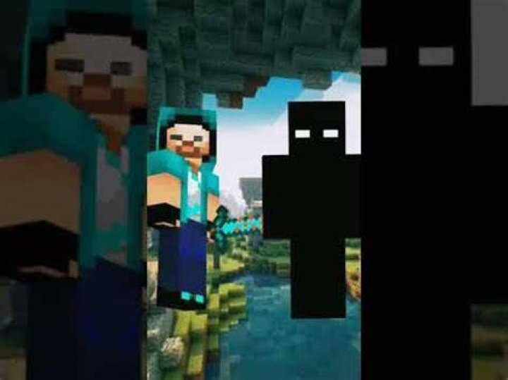 Who is stronger null or Herobrine?