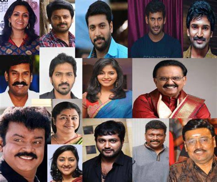 Who is stylish hero in Tamil Nadu?