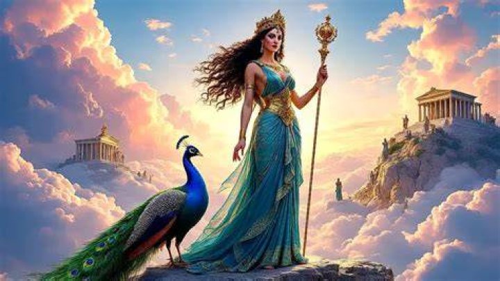 Who is the best female goddess?