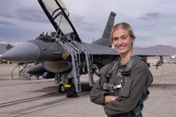 Who is the best pilot ever?