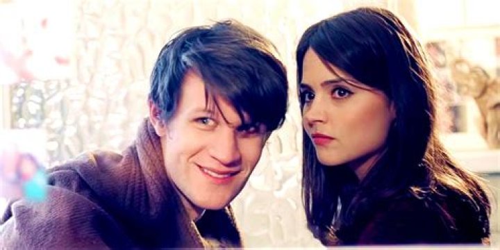 Who is the companion after Clara?