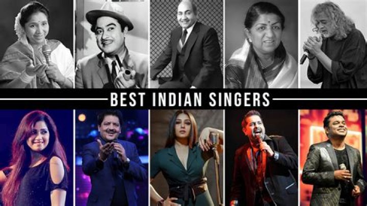 Who is the most popular foreign singer in India?