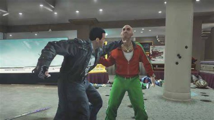 Who is the most violent GTA character?