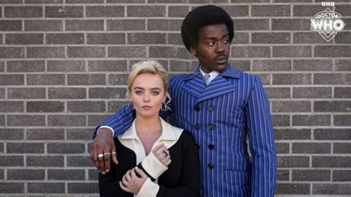 Who is the next Dr Who actor?