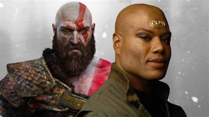 Who originally voiced Kratos?