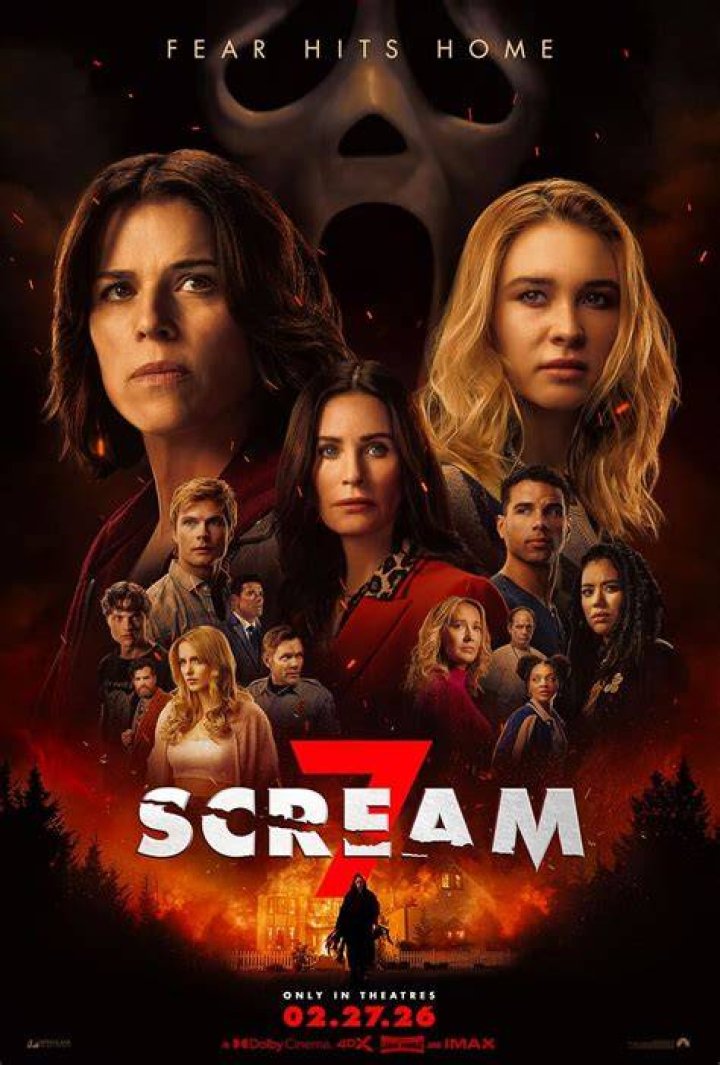 Who will be the killer in Scream 5?
