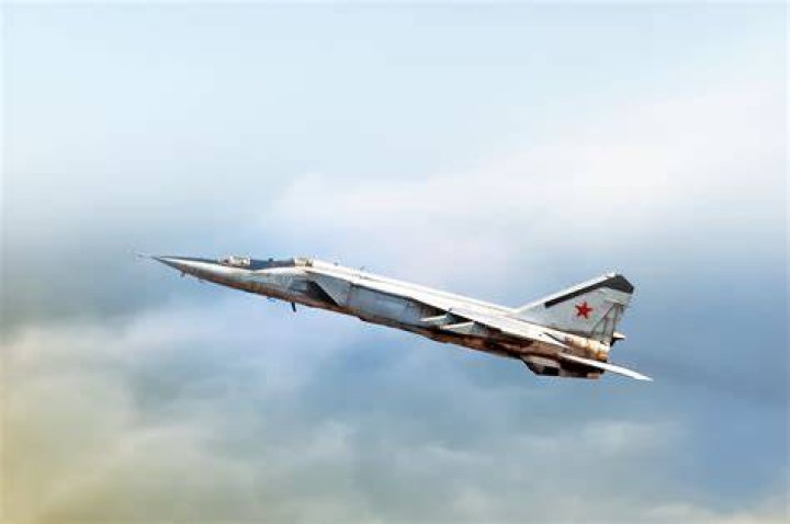Why are Russian planes called Migs?