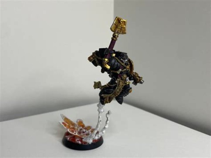 Why are there no Warhammer movies?