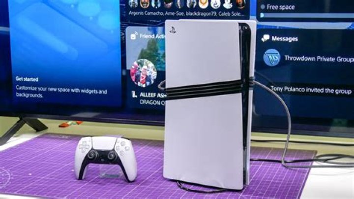Why can't I still get a PS5?