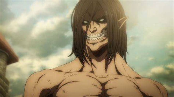 Why can't Levi turn into a Titan?
