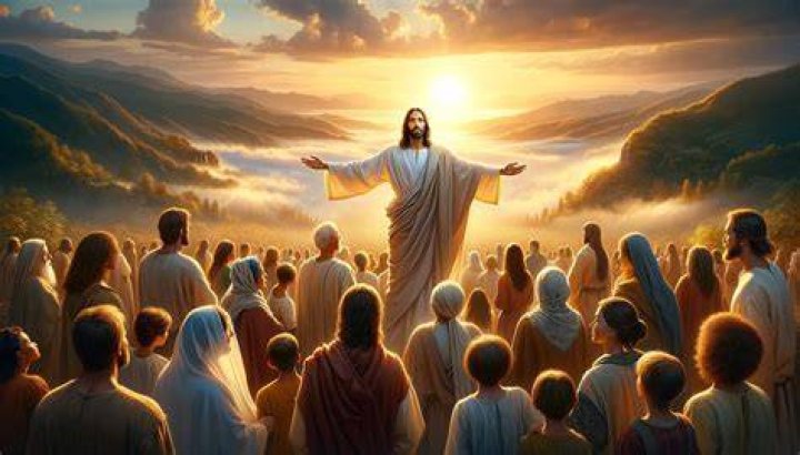 Why did God send Jesus to pay for our sins?