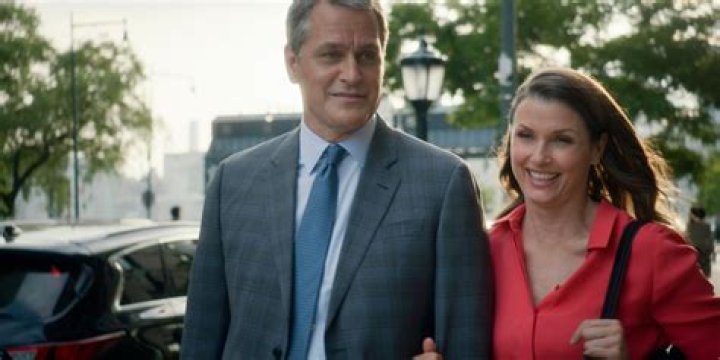Why did Jack and Erin divorce in Blue Bloods?