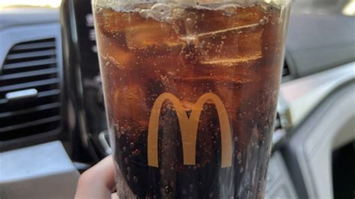 Why did McDonald's stop selling root beer 2018?