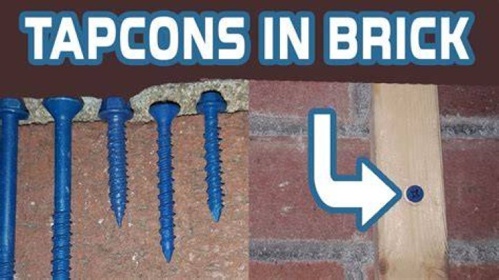 Why do I keep breaking Tapcon screws?