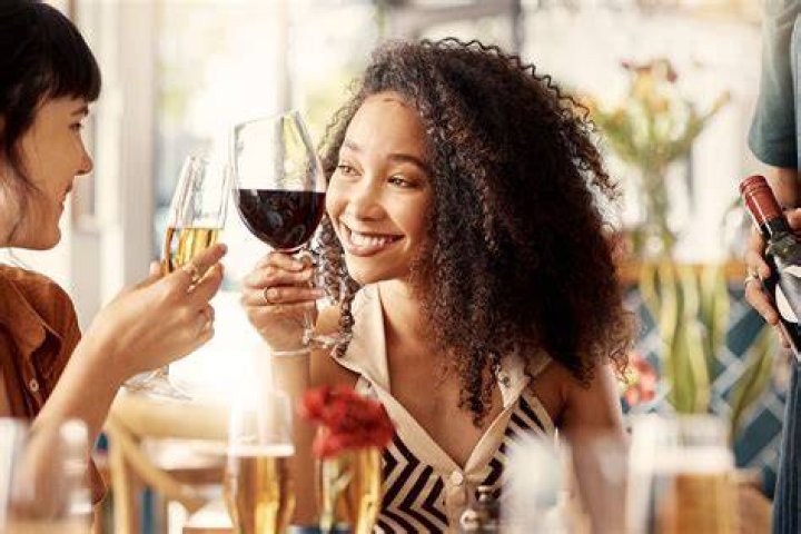 Why do I want to drink wine every night?