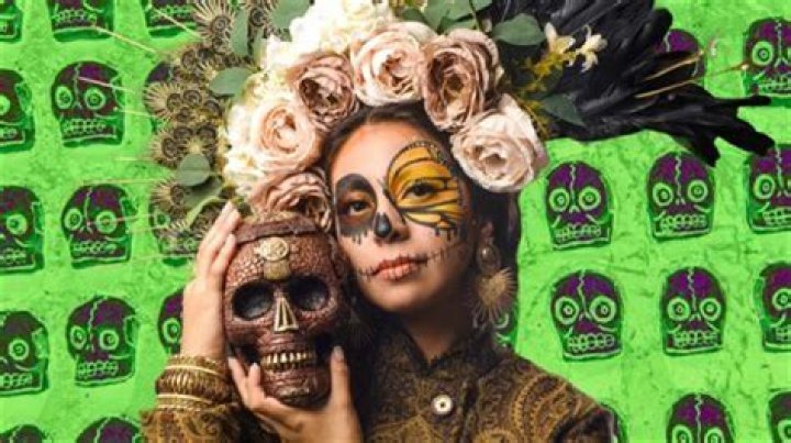 Why do Mexicans like skeletons so much?