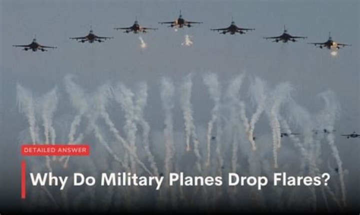 Why do planes drop suddenly?
